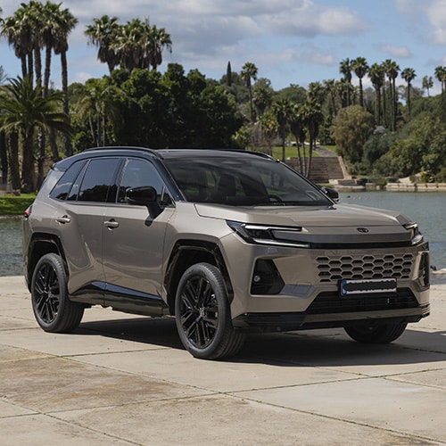 Produit concerné : Si vous roulez en Toyota RAV4 hybride rechargeable, vérifiez ce rappel lié à une perte de puissance