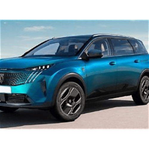 Produit concerné : Si vous roulez en Peugeot 3008 ou 5008 de troisième génération, vérifiez ce rappel lié aux pneus et au CO2