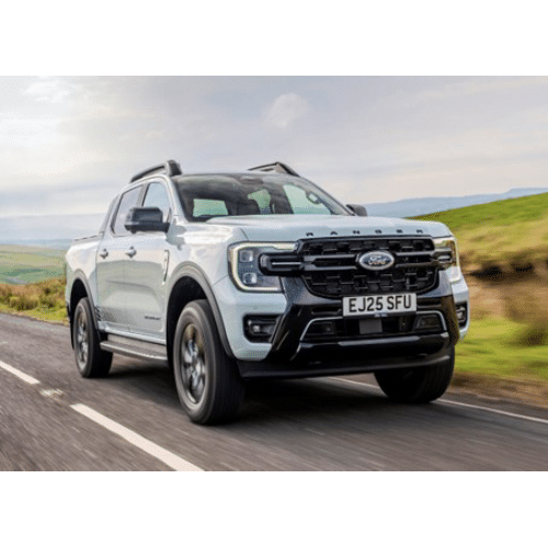 Produit concerné : Airbag latéral : ce rappel touche le Ford Ranger, dont des panneaux peuvent se détacher au déploiement
