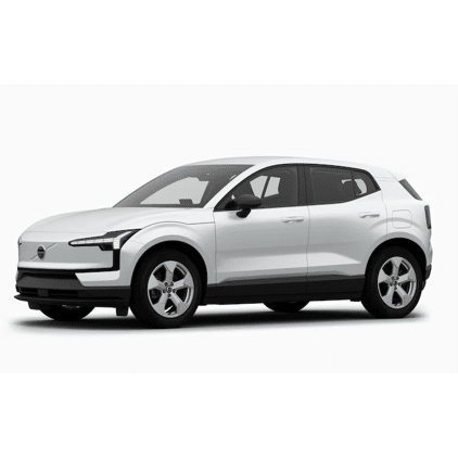 Produit concerné : Si vous roulez en Volvo EX30, vérifiez ce rappel qui touche les coussins de tête des sièges avant