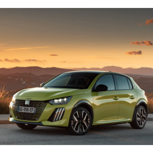 Produit concerné : Si vous roulez en Peugeot 208 récente, vérifiez ce rappel lié au liquide de refroidissement